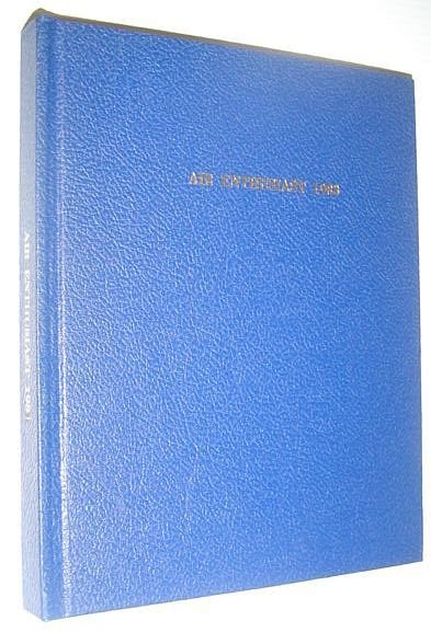 Air Enthusiast Magazine - Issues 16, 17 and 18 (1981-82) …