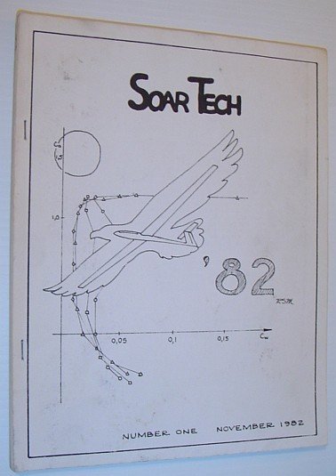 Soar Tech '82 - Number One, November 1982