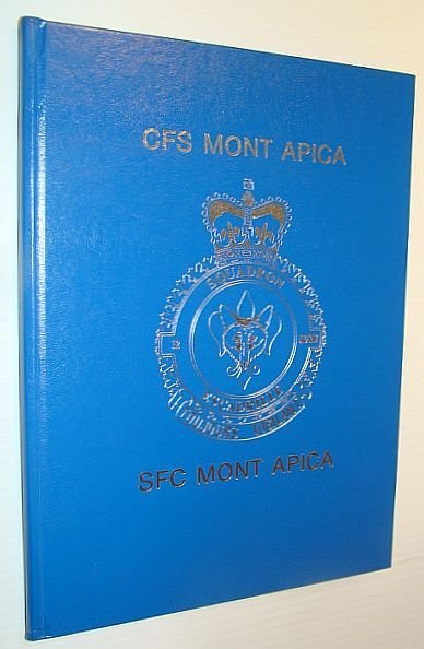 CFS (Canadian Forces Station) Mont Apica / SFC Mont Apica