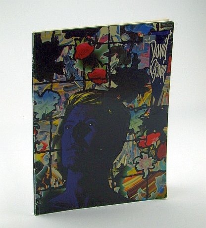 David Bowie - Tonight: Songbook with Sheet Music for Voice …