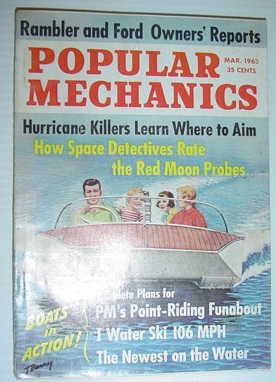 Popular Mechanics, March 1963 *WEATHER CONTROL USING SILVER IODIDE - …