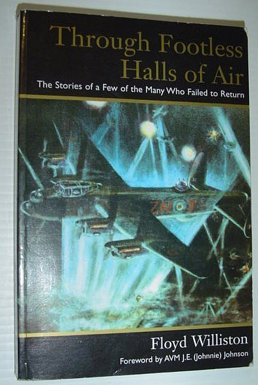 Through Footless Halls of Air : The Stories of a …