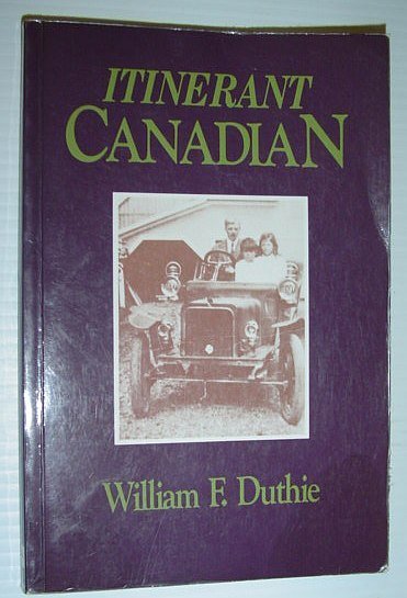 Itinerant Canadian
