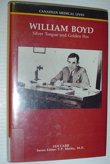 William Boyd : Silver Tongue and Golden Pen - Canadian …