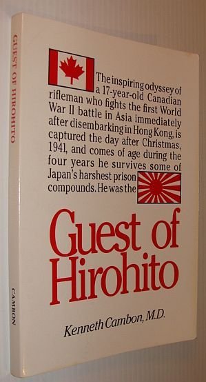 Guest of Hirohito