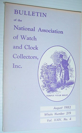 Bulletin of the National Association of Watch and Clock Collectors, …