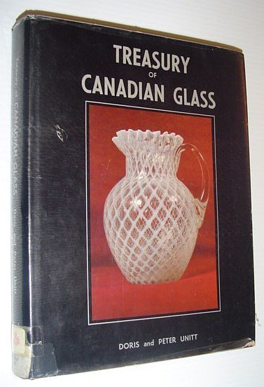 Treasury of Canadian Glass