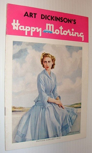 Happy Motoring, Volume 11, No. 1 - Vancouver Island's New …