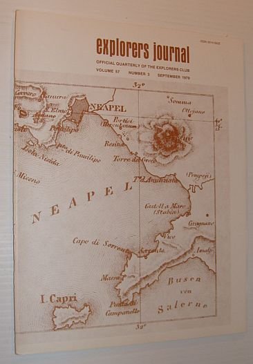 Explorer's Journal, September 1979
