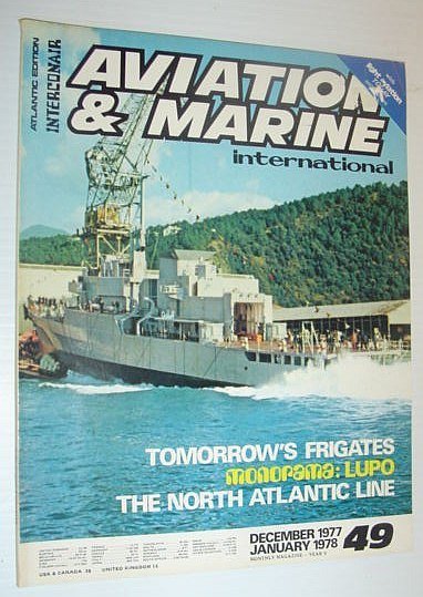 Aviation and Marine International - Atlantic Edition: December 1977/January 1978 …