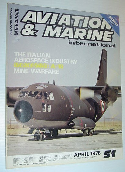 Aviation and Marine International - Atlantic Edition: April 1978 *The …