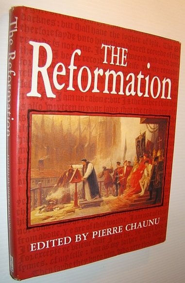 The Reformation
