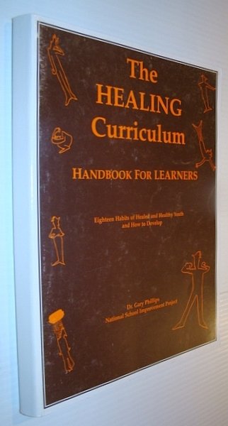 The Healing Curriculum: Handbook for Learners