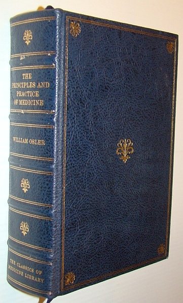 The Principles and Practice of Medicine - Designed for the …