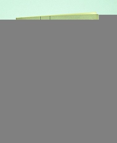 The Chosen People [Magazine], June 1972 - New York City, …