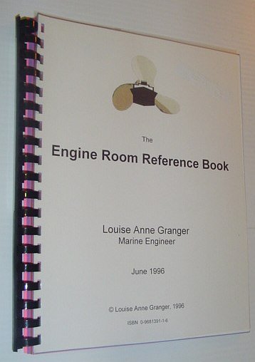 The Engine Room Reference Book