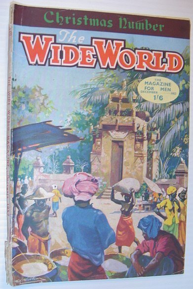 The Wide World Magazine, December 1952