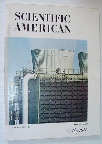 Scientific American, May 1971, Volume 224 Number 5 - Cooling …
