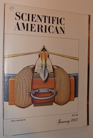 Scientific American, January 1985