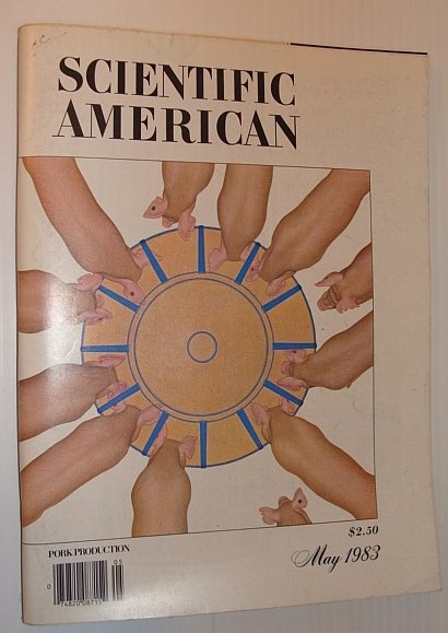 Scientific American, May 1983 - Pork Production