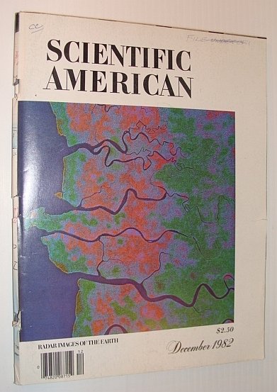 Scientific American, December 1982 - Radar Images of the Earth