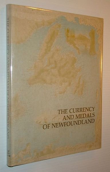 The Currency and Medals of Newfoundland - Canadian Numismatic History …