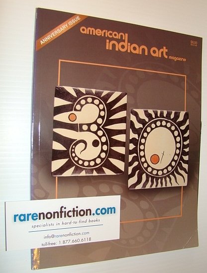 American Indian Art Magazine, Winter 2005