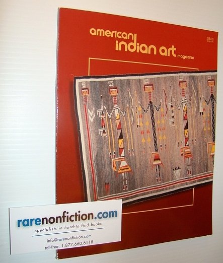 American Indian Art Magazine, Winter 2004