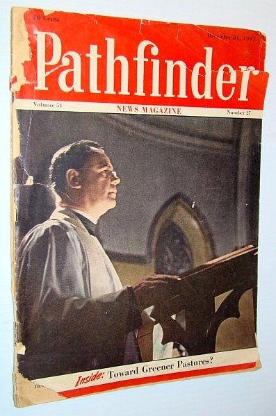 Pathfinder New Magazine, December 31, 1947