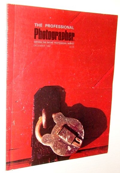 The Professional Photographer Magazine, December 1982