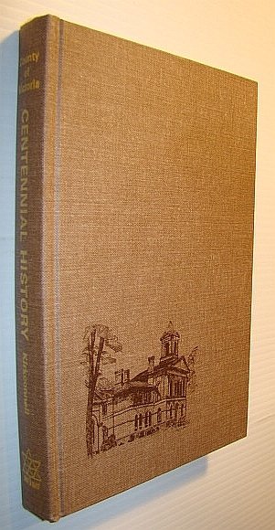 County of Victoria Centennial History