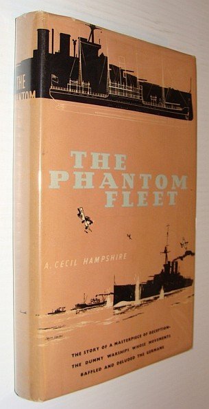 The Phantom Fleet