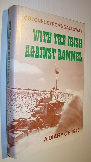 With the Irish Against Rommel - A Diary of !943