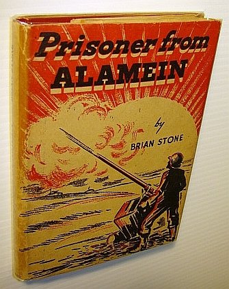 Prisoner From Alamein