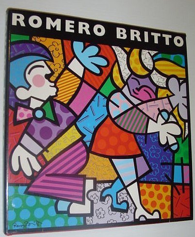 Romero Britto