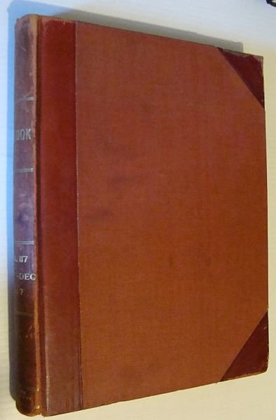 The Outlook Magazine, Volume 117, September - December 1917