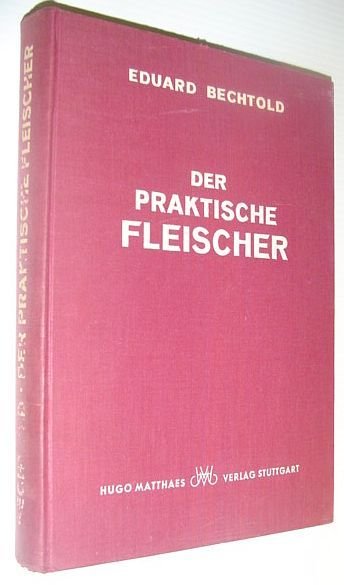 Der Praktische Fleischer - Band II