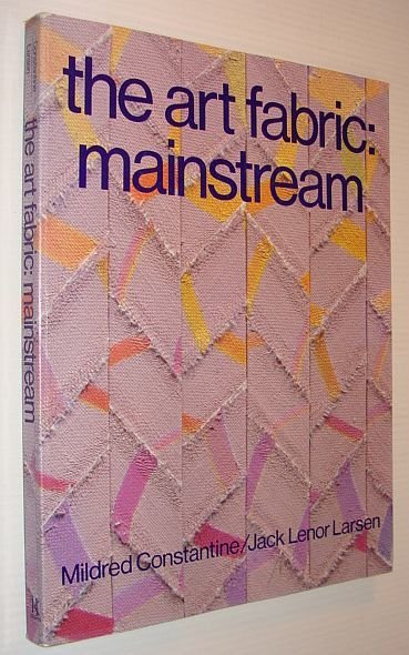 The Art Fabric: Mainstream