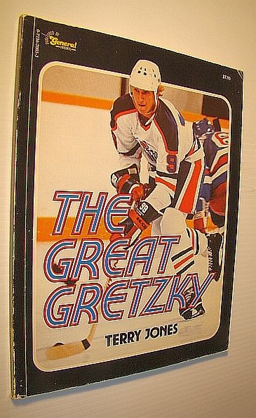 The Great Gretzky