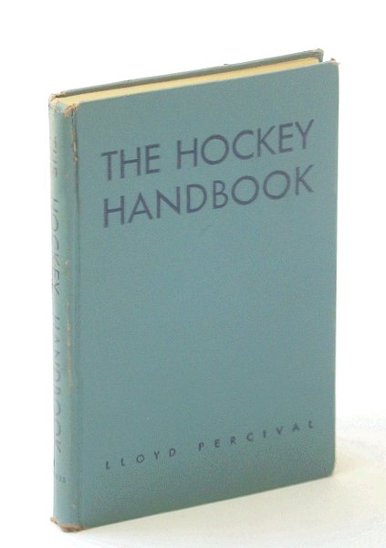The Hockey Handbook