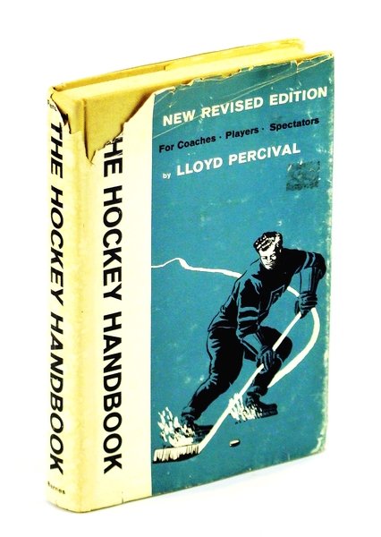 The Hockey Handbook - Revised Edition