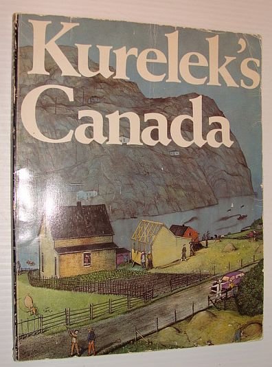 Kurelek's Canada