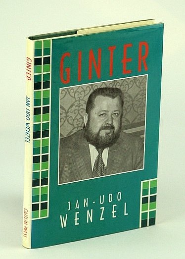 (Ben) Ginter