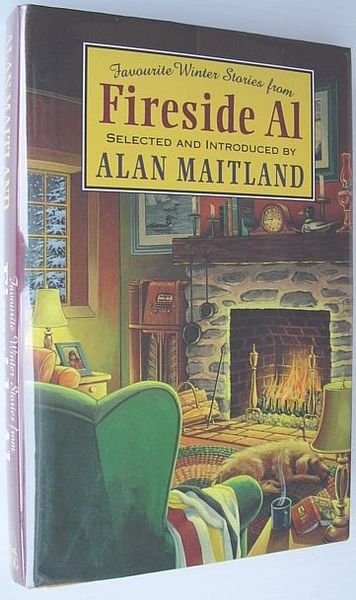 Favourite Winter Stories from Fireside Al