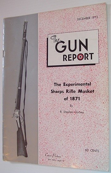 The Gun Report Magazine - December 1978
