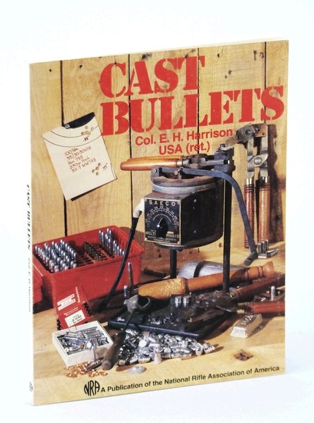 Cast Bullets