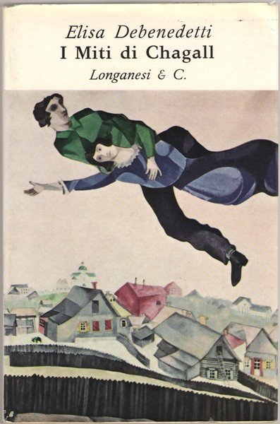 I Miti di Chagall