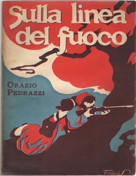 Sulla linea del fuoco
