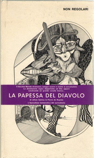 La papessa del Diavolo