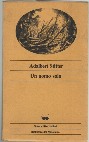 Un uomo solo